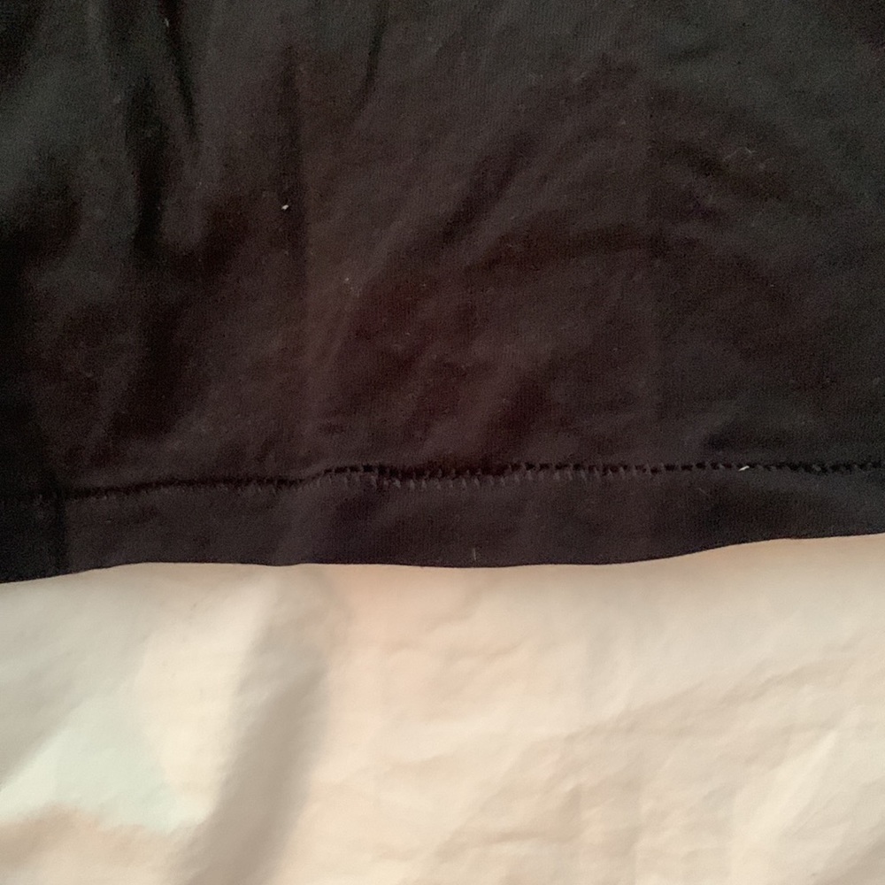 NWOT Cabo Wabo v-neck t-shirt - Picture 5 of 6